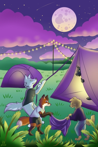 Campsite